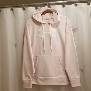 Under armor hoodie